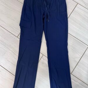 Healing Hands Scrub Pants